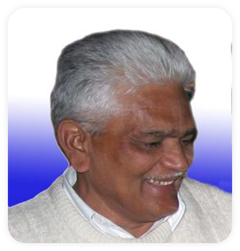 Mr. Ramakant K Anavekar